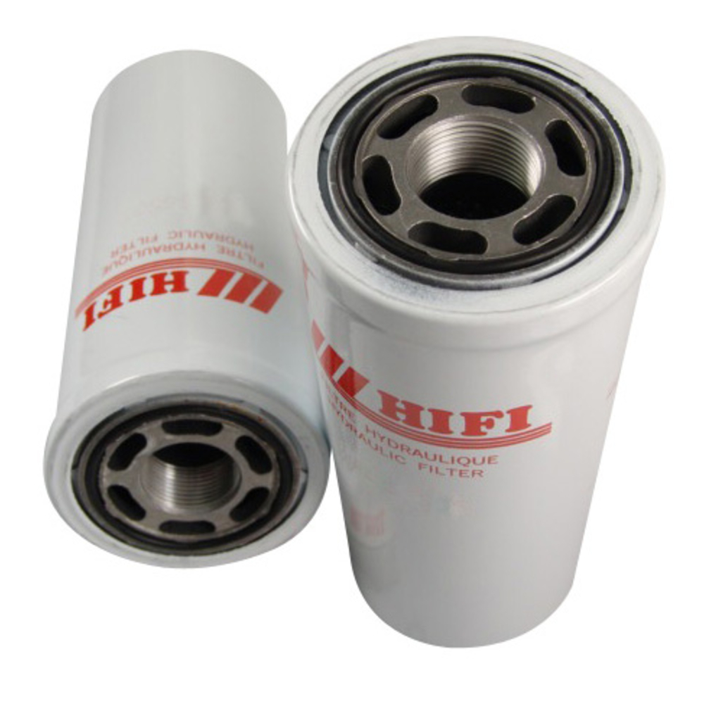 Filtre Hydraulique HIFI SH 66324 HIFI FILTER