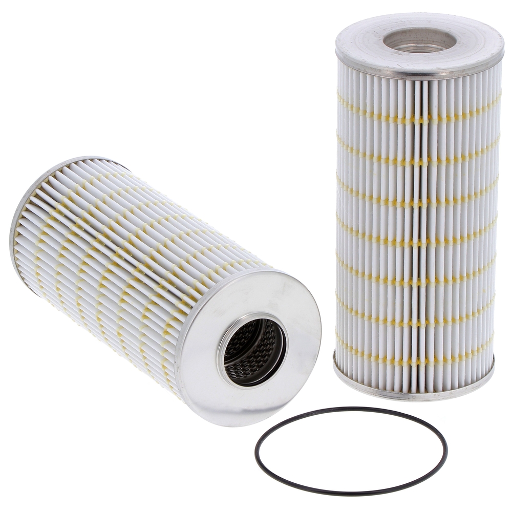 Filtre Hydraulique HIFI SH 66330 V HIFI FILTER