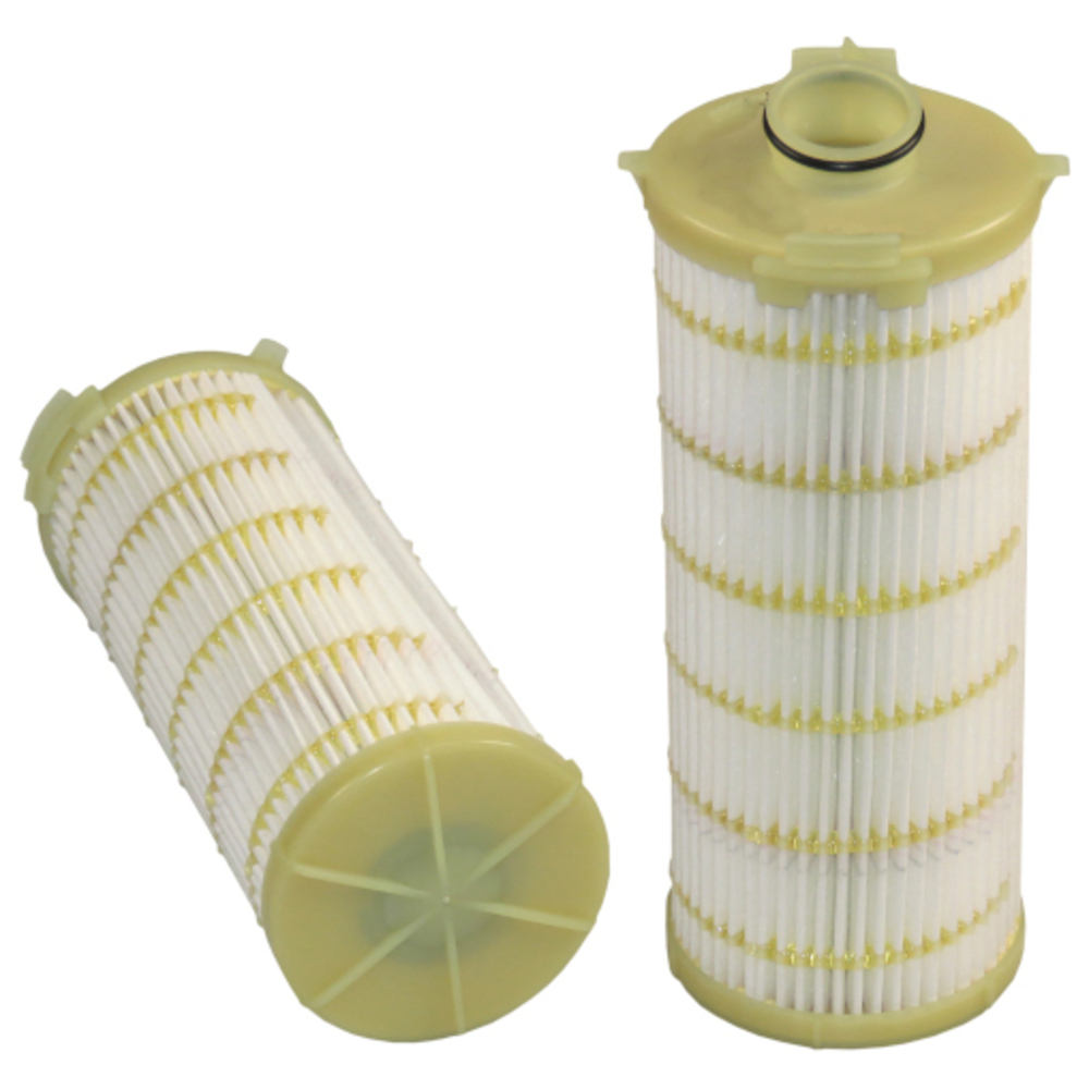 Filtre Hydraulique HIFI SH 66334 HIFI FILTER