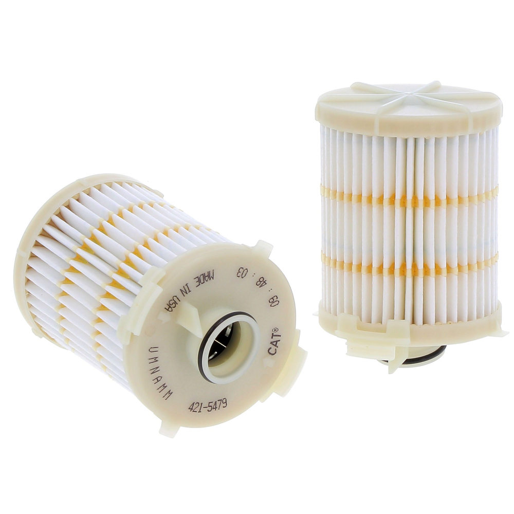 Filtre Hydraulique HIFI SH 66347 HIFI FILTER