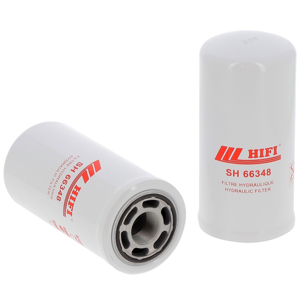 Filtre Hydraulique HIFI SH 66348 HIFI FILTER