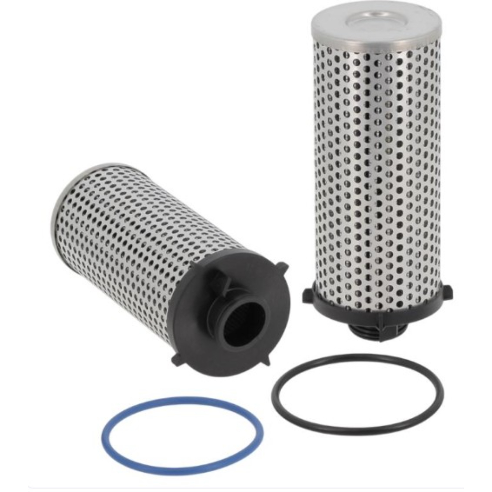 Filtre Hydraulique HIFI SH 66387 HIFI FILTER