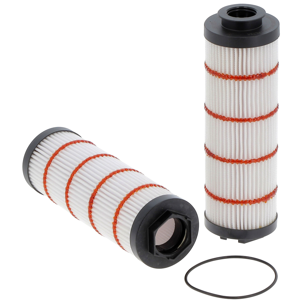 Filtre Hydraulique HIFI SH 66392 HIFI FILTER