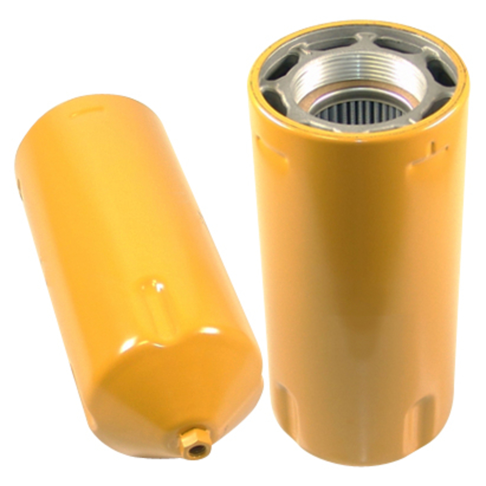 Filtre Hydraulique HIFI SH 66435 HIFI FILTER