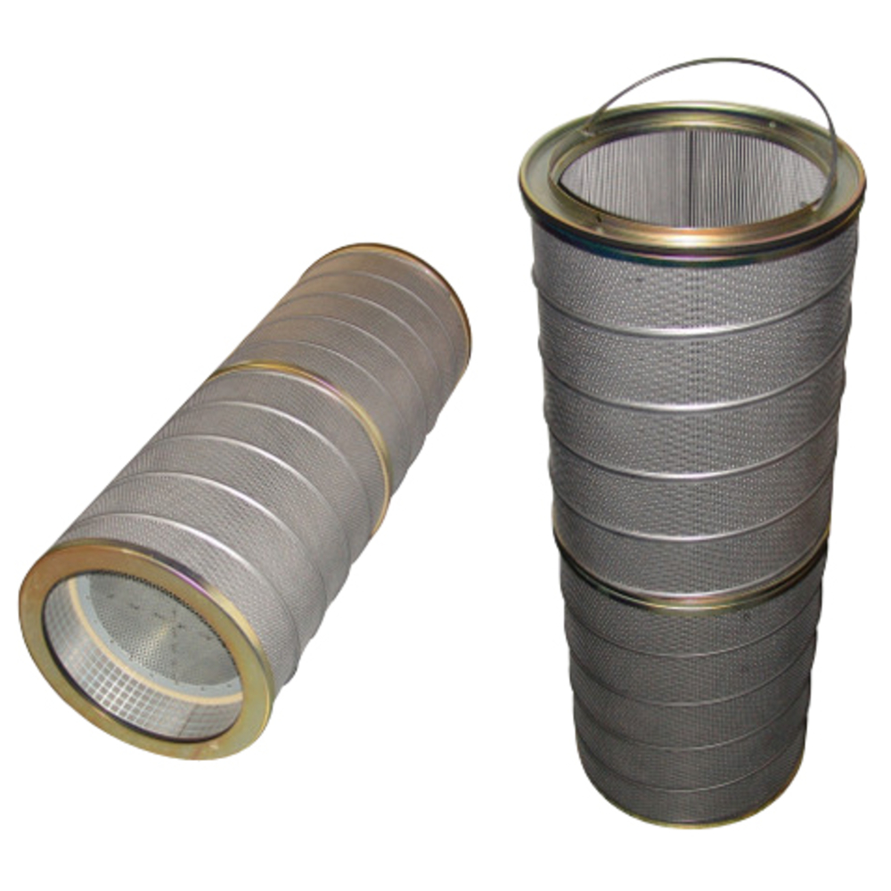 Filtre Hydraulique HIFI SH 68070 HIFI FILTER