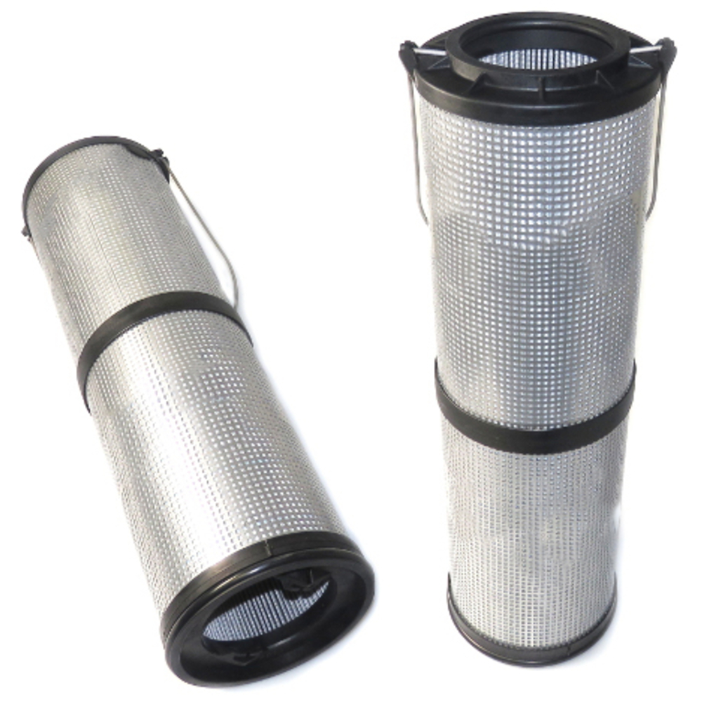 Filtre Hydraulique HIFI SH 68308 HIFI FILTER