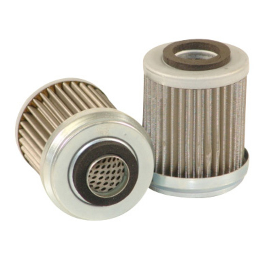 Filtre Hydraulique HIFI SH 69006 HIFI FILTER