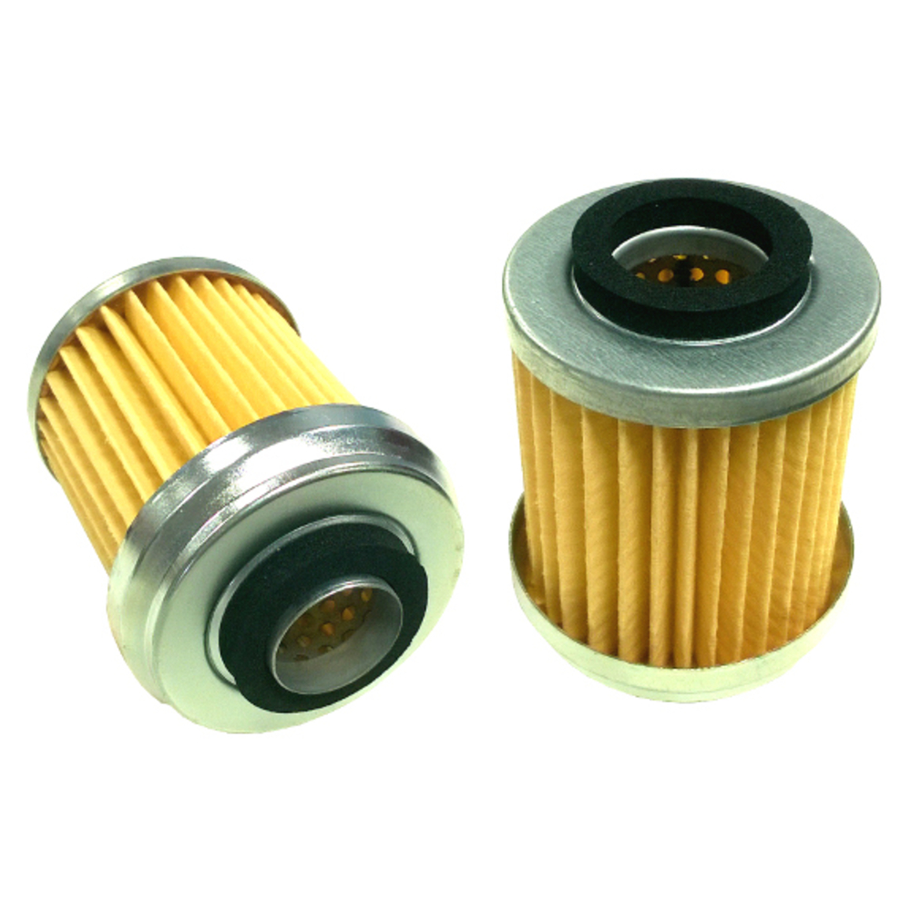 Filtre Hydraulique HIFI SH 69300 HIFI FILTER
