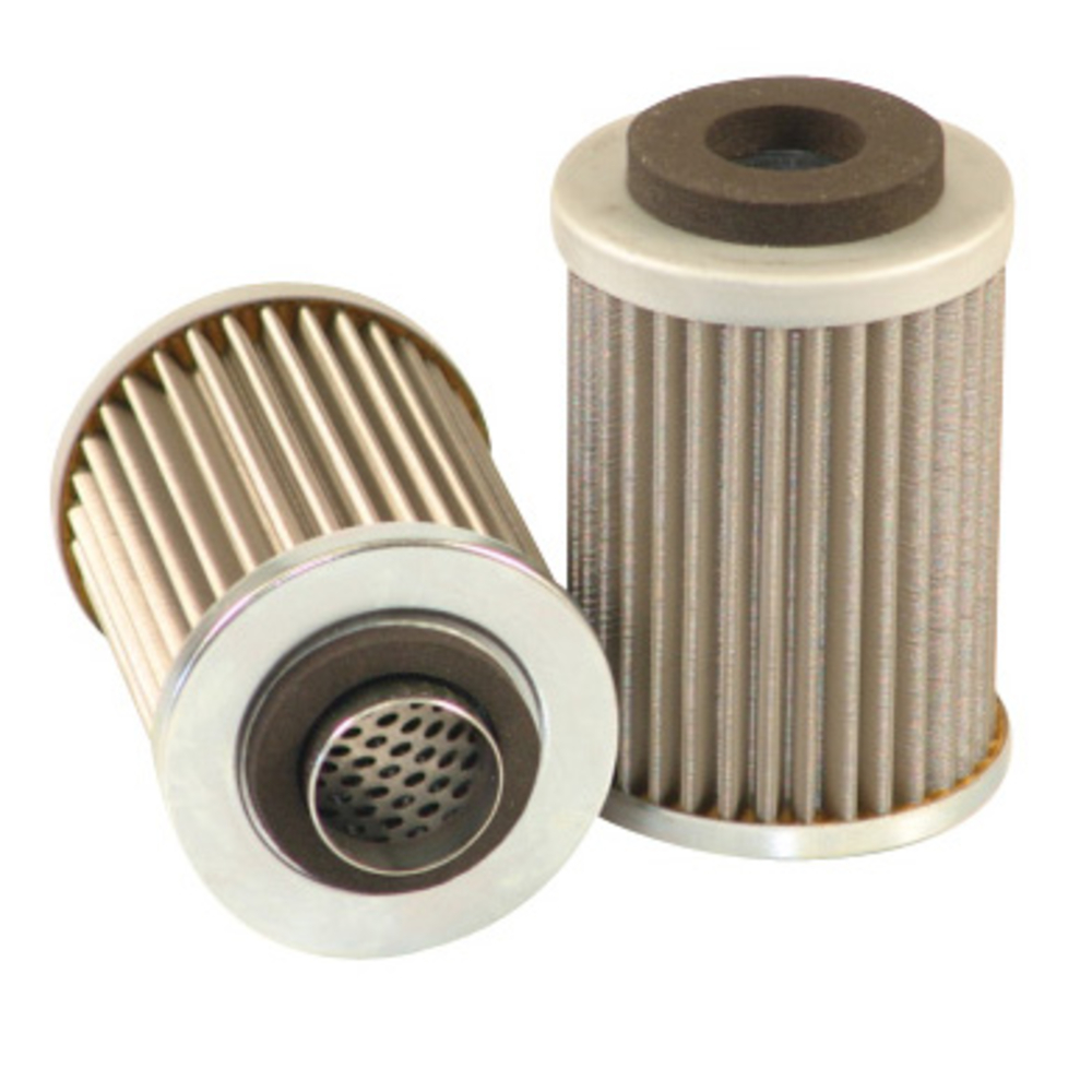 Filtre Hydraulique HIFI SH 69355 HIFI FILTER