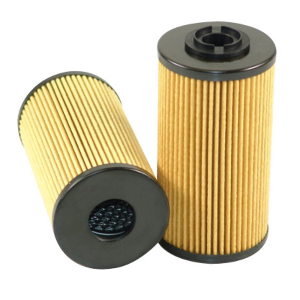Filtre Hydraulique HIFI SH 69604 HIFI FILTER