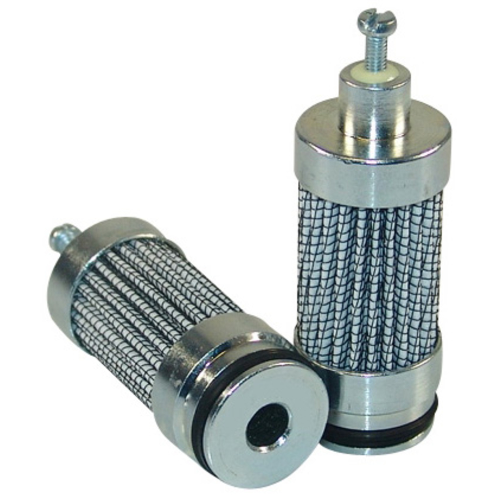 Filtre hydraulique hifi filter sh 70058