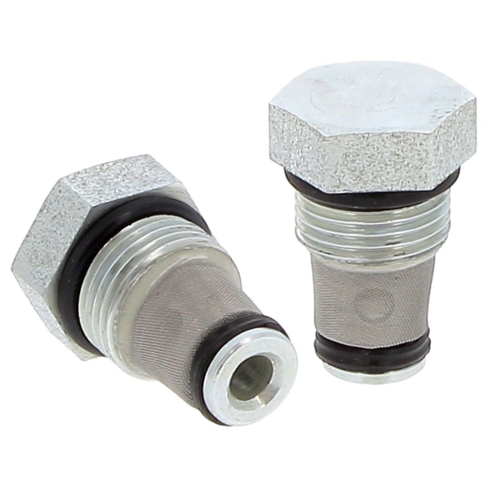 Filtre Hydraulique HIFI SH 70356 HIFI FILTER