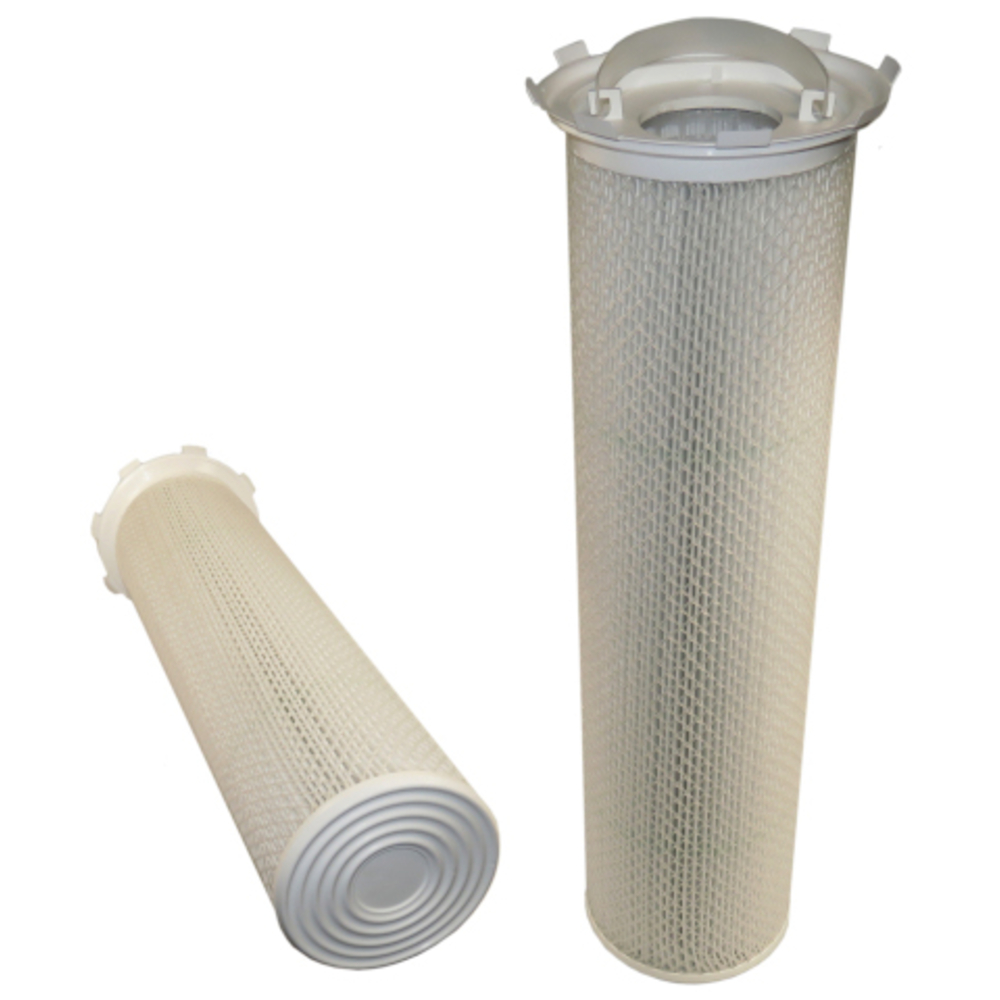 Filtre Hydraulique HIFI SH 70562 HIFI FILTER
