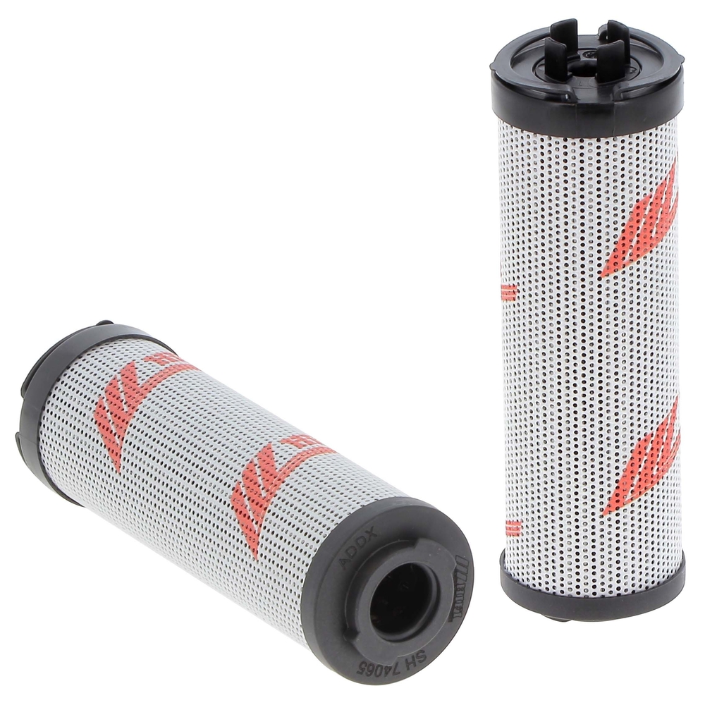 Filtre Hydraulique HIFI SH 74065 HIFI FILTER