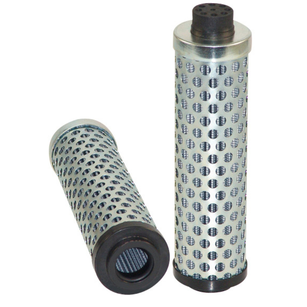 Filtre Hydraulique HIFI SH 74120 HIFI FILTER