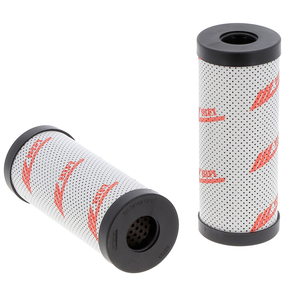 Filtre Hydraulique HIFI SH 74169 SPV HIFI FILTER
