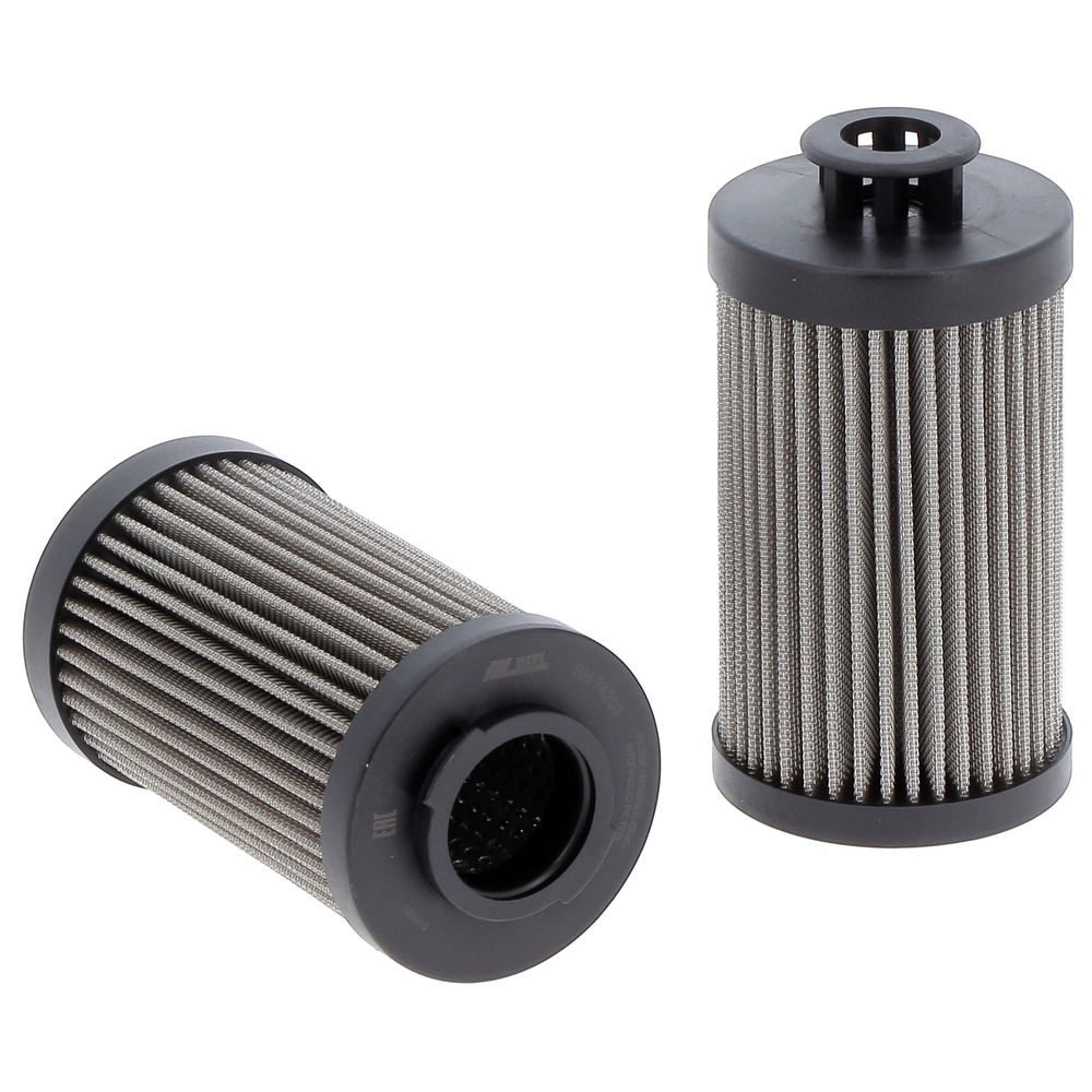 Filtre Hydraulique HIFI SH 74203 HIFI FILTER