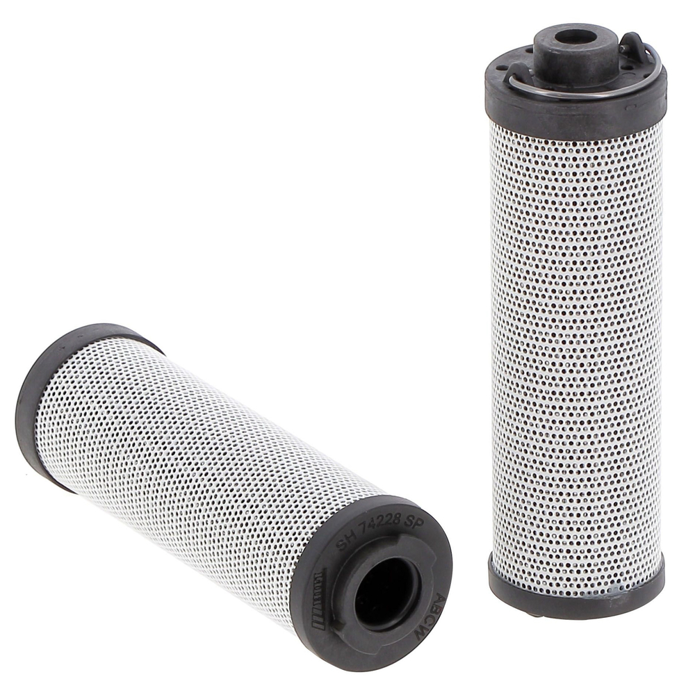 Filtre Hydraulique HIFI SH 74228 SP HIFI FILTER