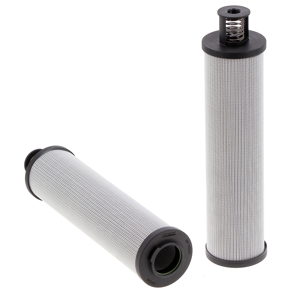 Filtre Hydraulique HIFI SH 74240 V HIFI FILTER