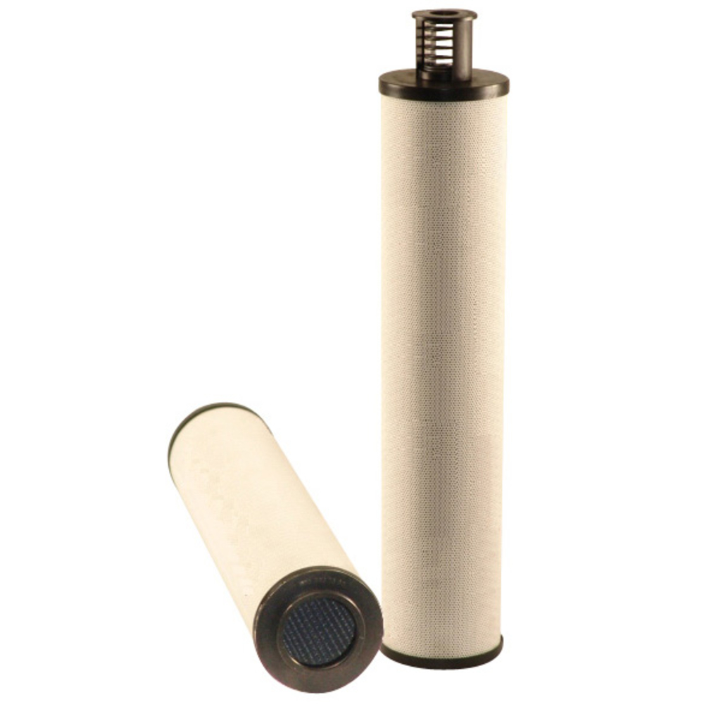 Filtre Hydraulique HIFI SH 74355 HIFI FILTER