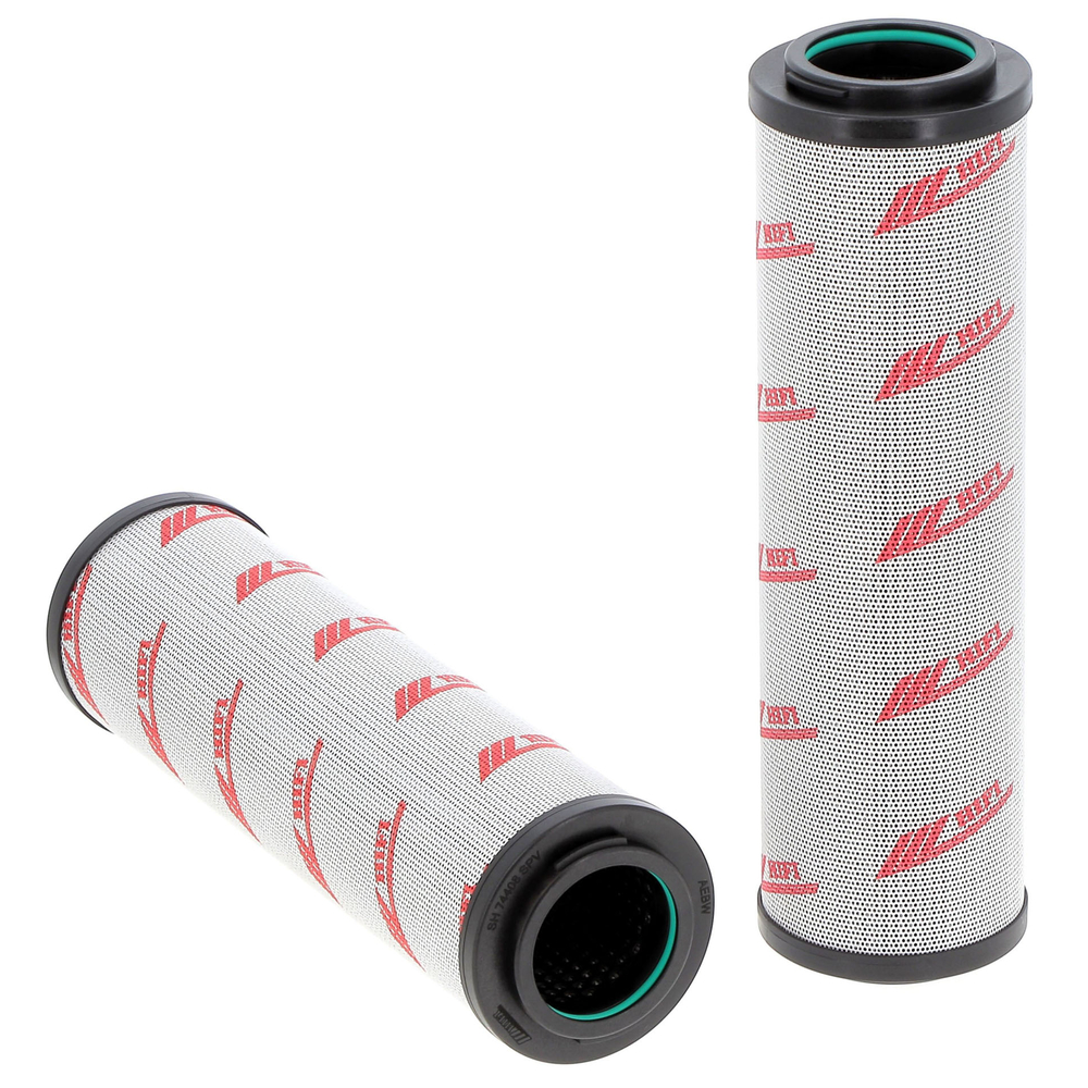 Filtre Hydraulique HIFI SH 74408 SPV HIFI FILTER