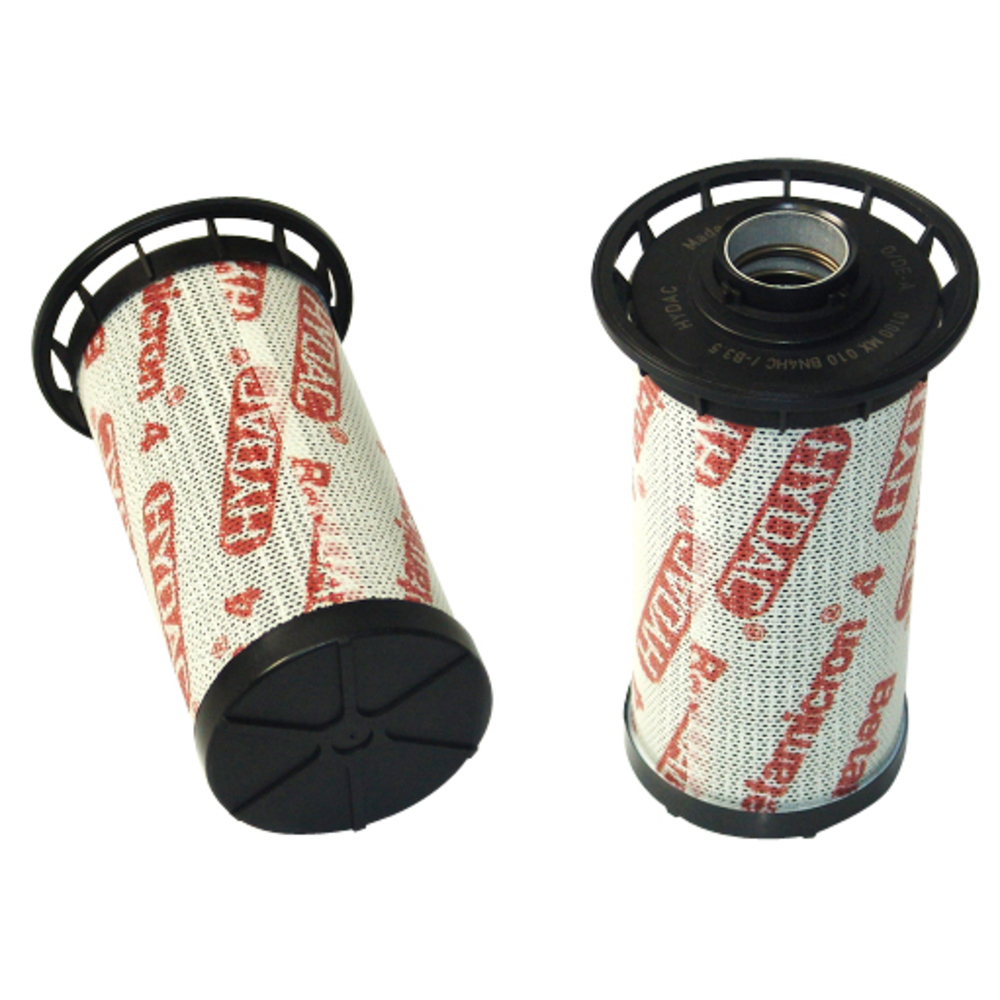 Filtre Hydraulique HIFI SH 74448 HIFI FILTER