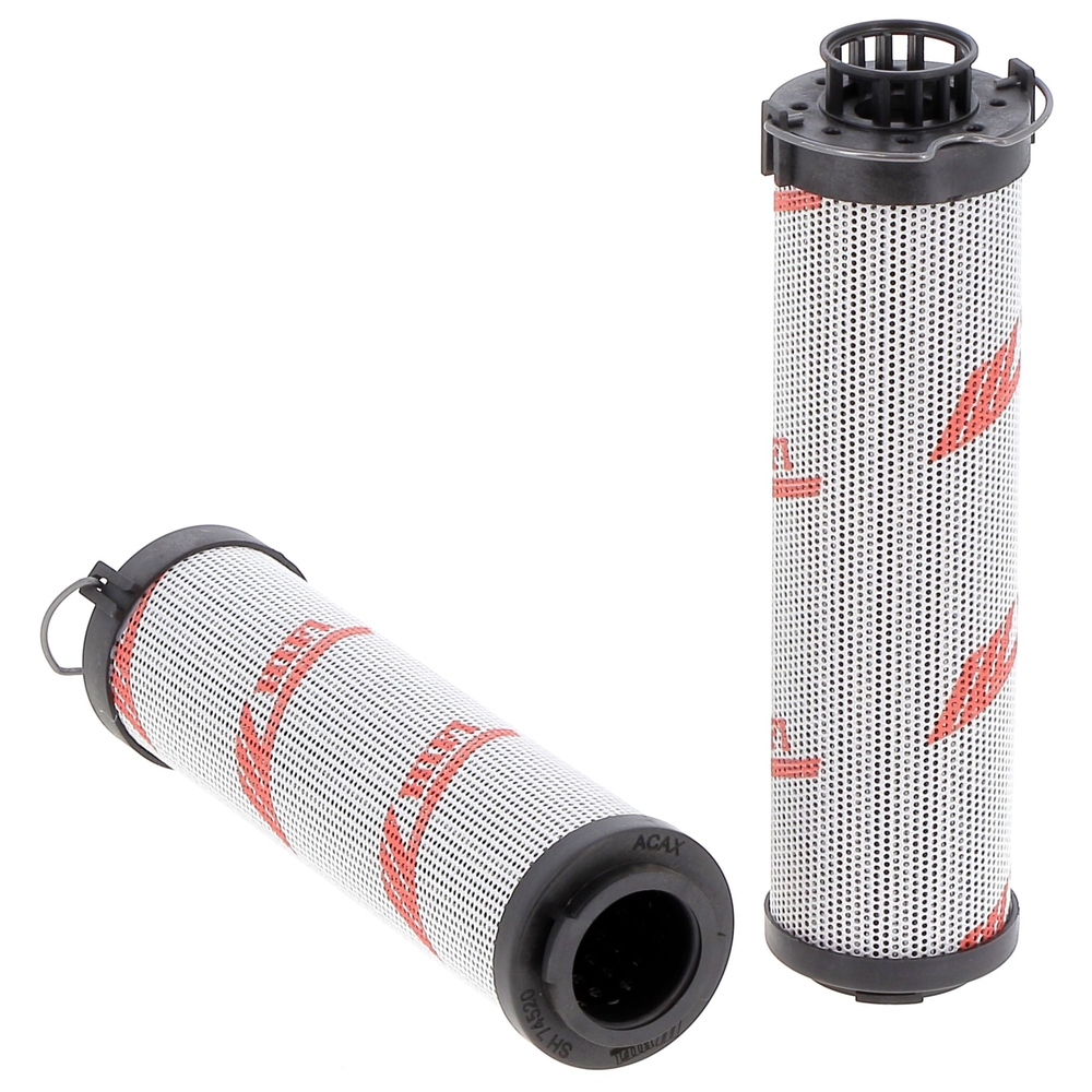 Filtre Hydraulique HIFI SH 74520 SP HIFI FILTER
