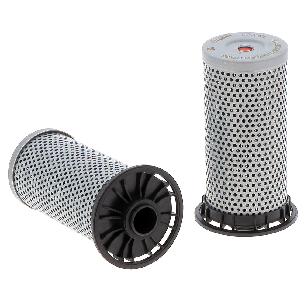 Filtre Hydraulique HIFI SH 74531 HIFI FILTER