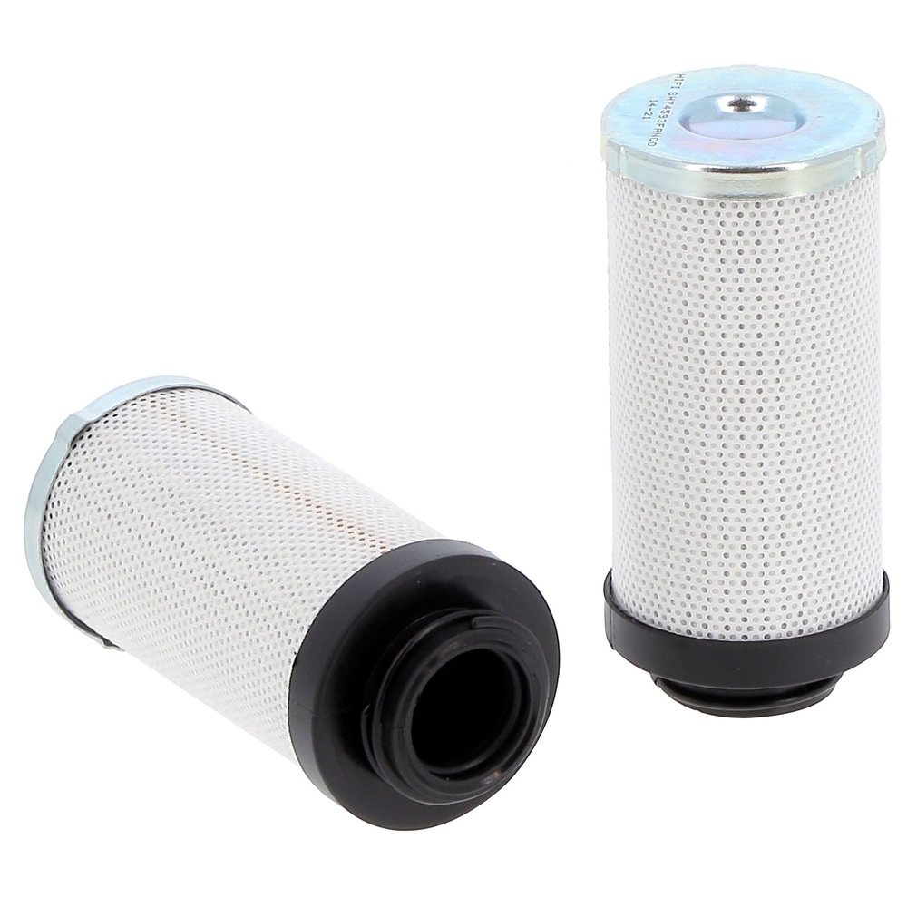 Filtre Hydraulique HIFI SH 74593 FANCO HIFI FILTER