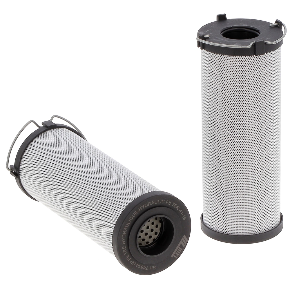 Filtre Hydraulique HIFI SH 74614 SP HIFI FILTER