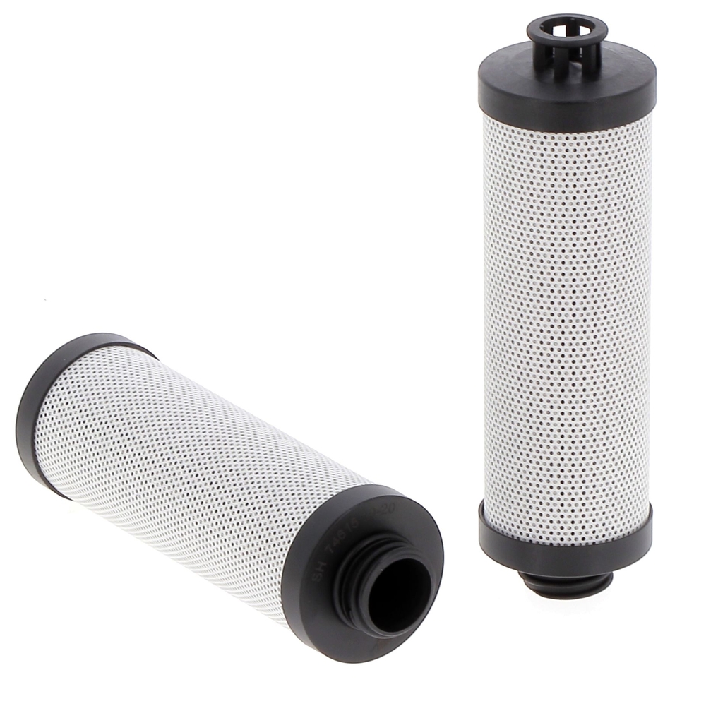 Filtre Hydraulique HIFI SH 74615 HIFI FILTER