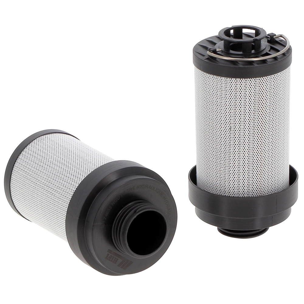 Filtre Hydraulique HIFI SH 74633 NCO HIFI FILTER