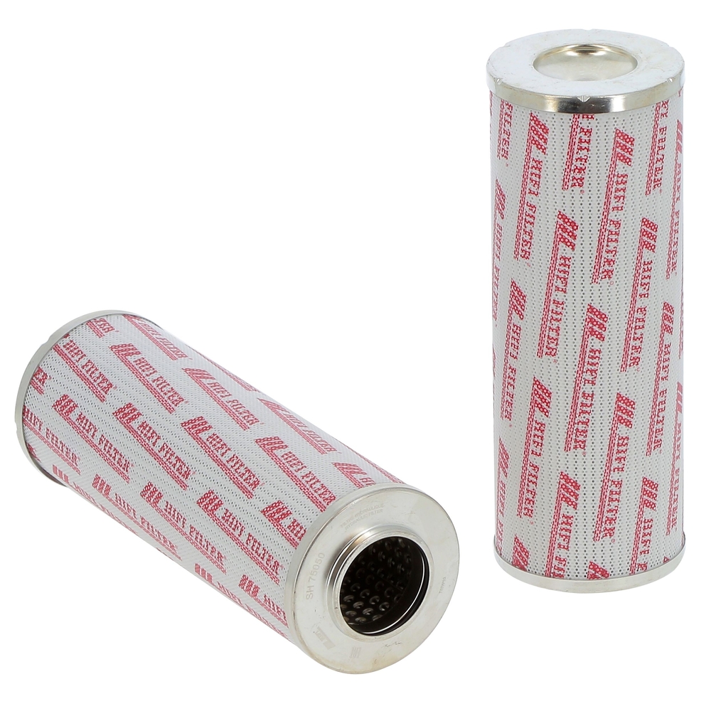 Filtre hydraulique de transmission HIFI FILTER SH 75050