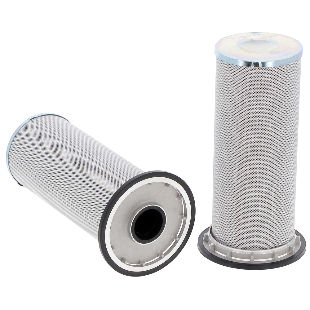 Filtre Hydraulique HIFI SH 75391 HIFI FILTER