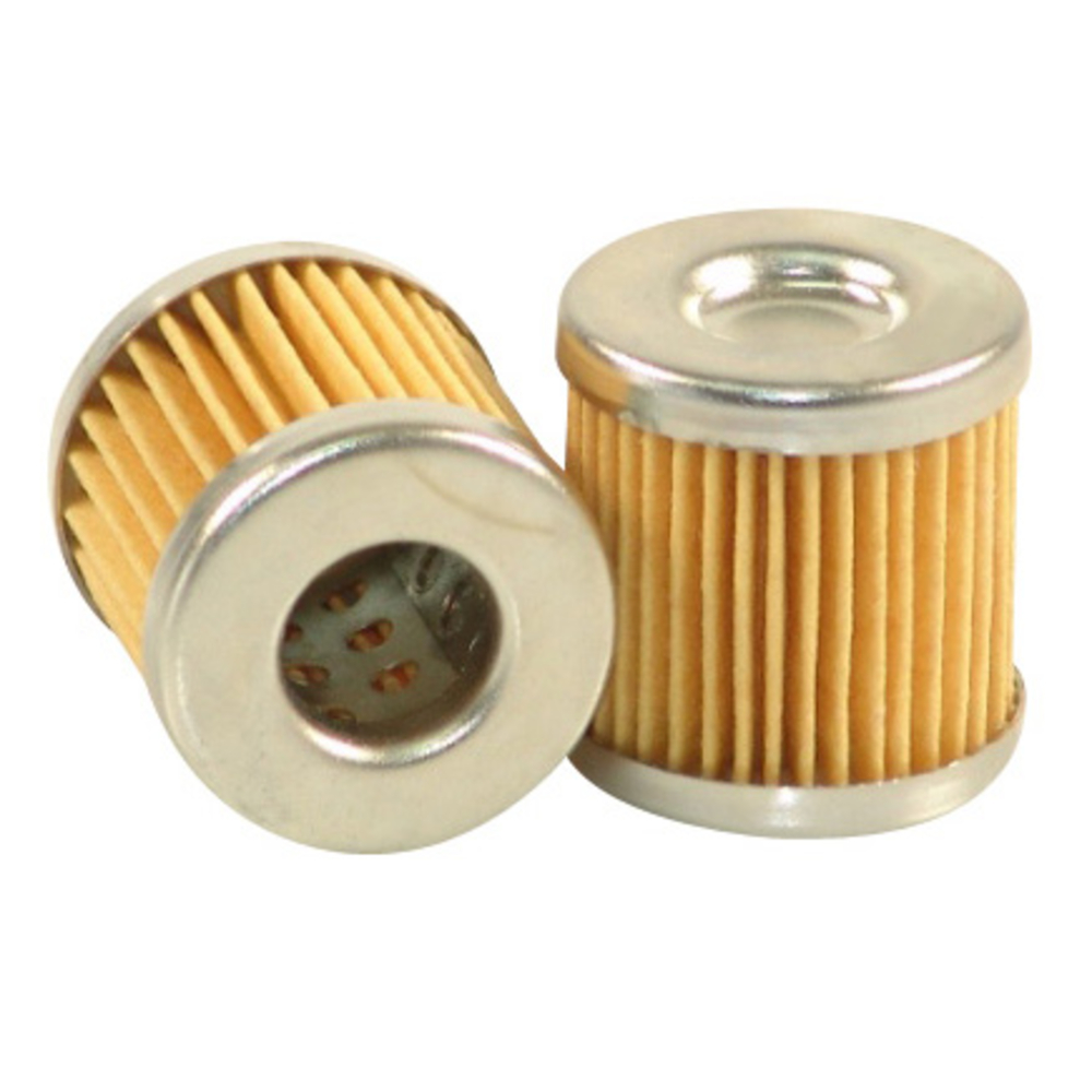 Filtre Hydraulique HIFI SH 76021 HIFI FILTER