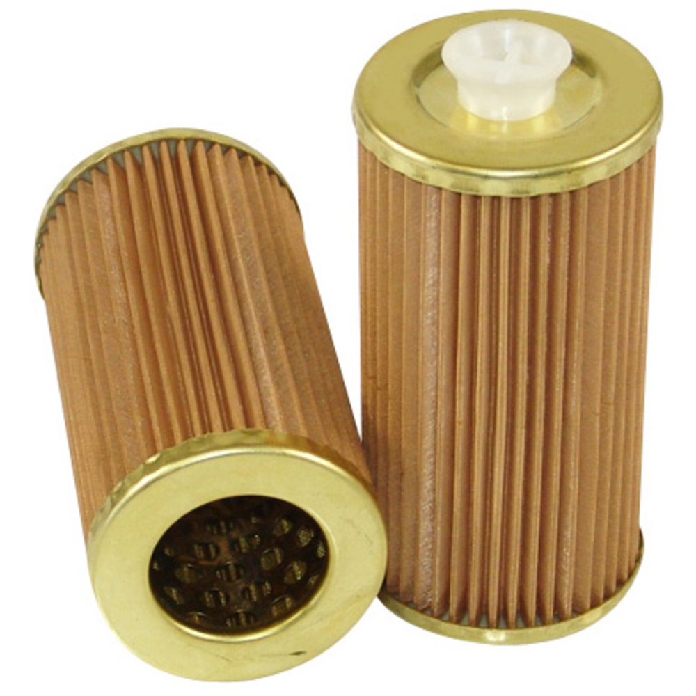 Filtre Hydraulique HIFI SH 76038 HIFI FILTER