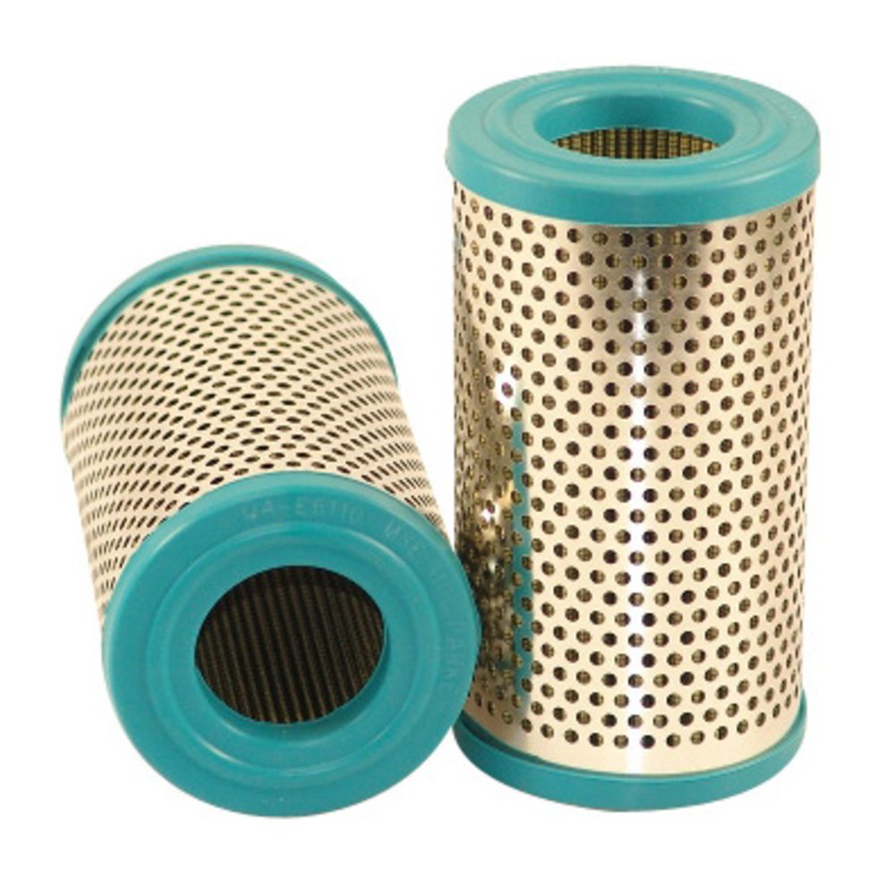 Filtre Hydraulique HIFI SH 76081 HIFI FILTER
