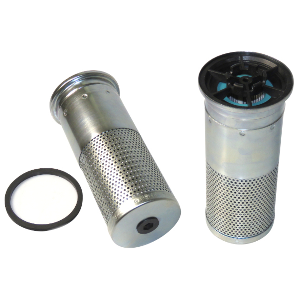 Filtre Hydraulique HIFI SH 76089 HIFI FILTER