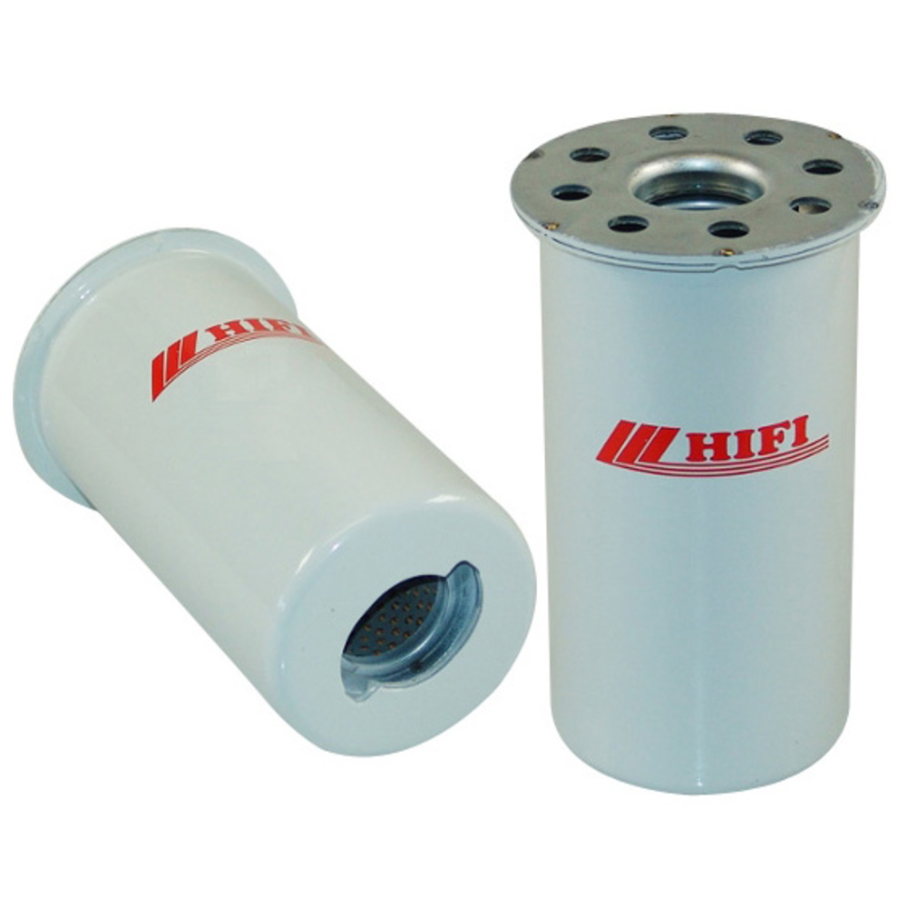 Filtre Hydraulique HIFI SH 76132 RETOUR HIFI FILTER