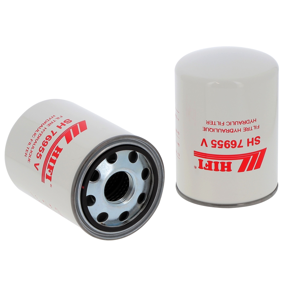 Filtre Hydraulique HIFI SH 76955 V HIFI FILTER