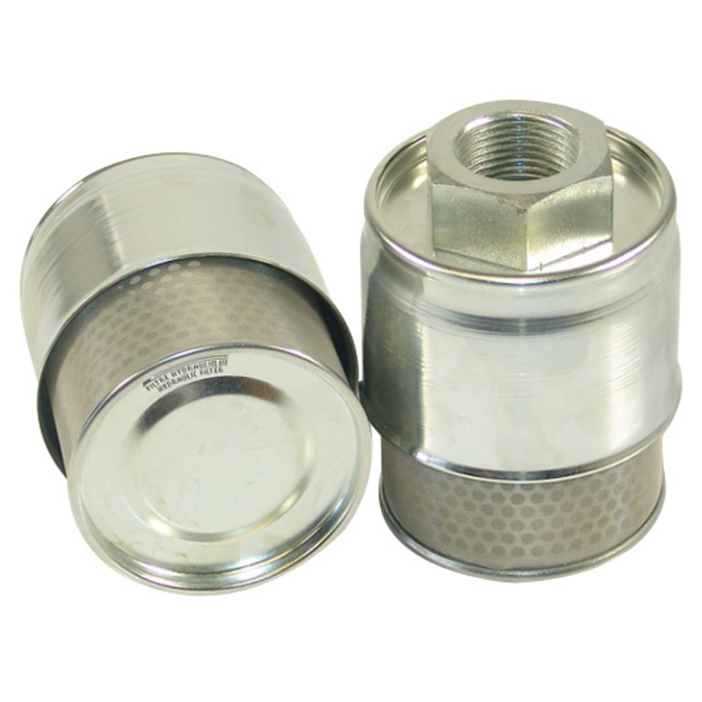 Filtre Hydraulique HIFI SH 77058 HIFI FILTER