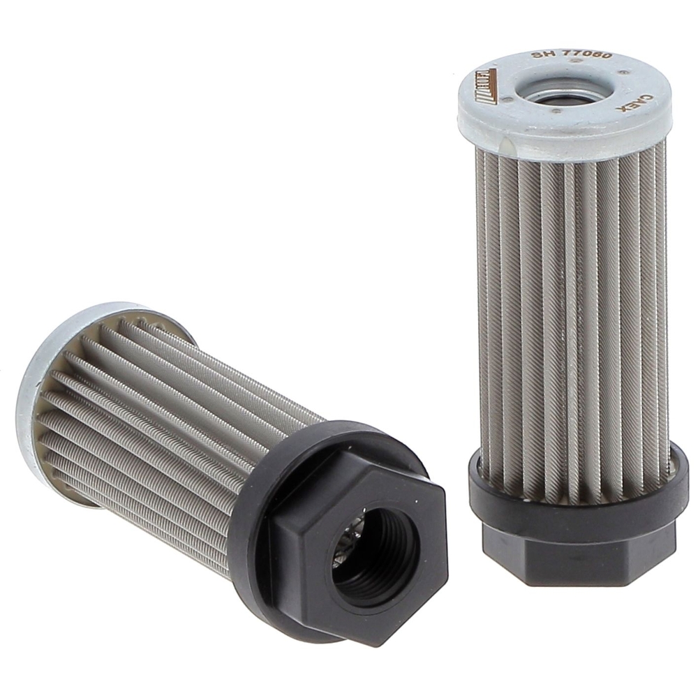 Filtre Hydraulique HIFI SH 77060 HIFI FILTER