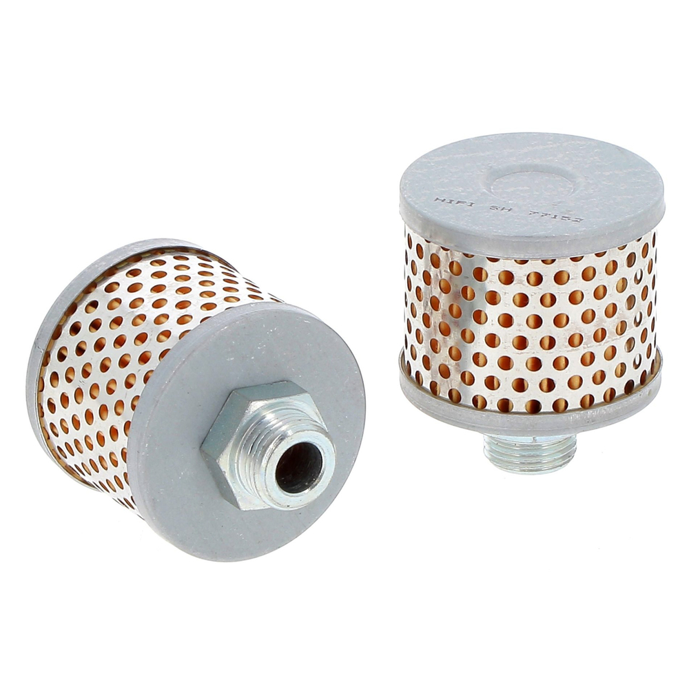 Filtre Hydraulique HIFI SH 77152 HIFI FILTER