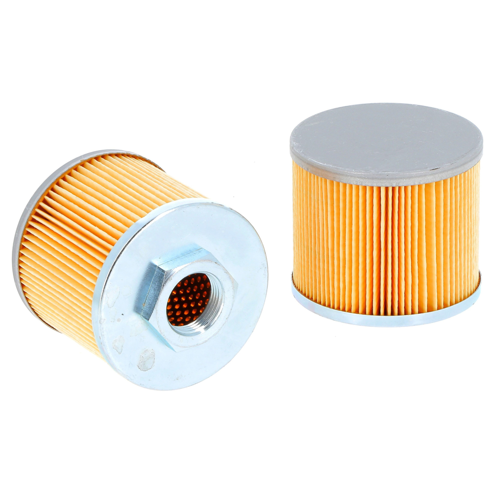 Filtre Hydraulique HIFI SH 77166 HIFI FILTER