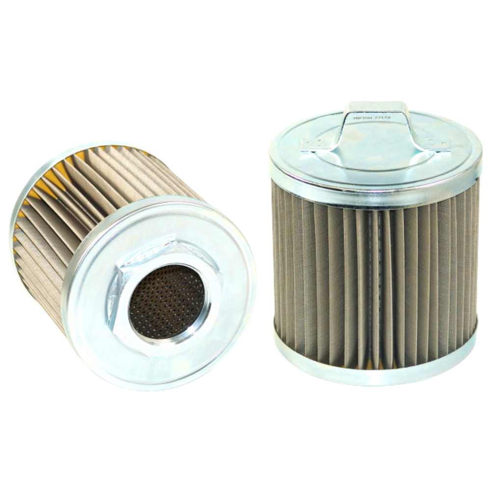 Filtre Hydraulique HIFI SH 77172 HIFI FILTER