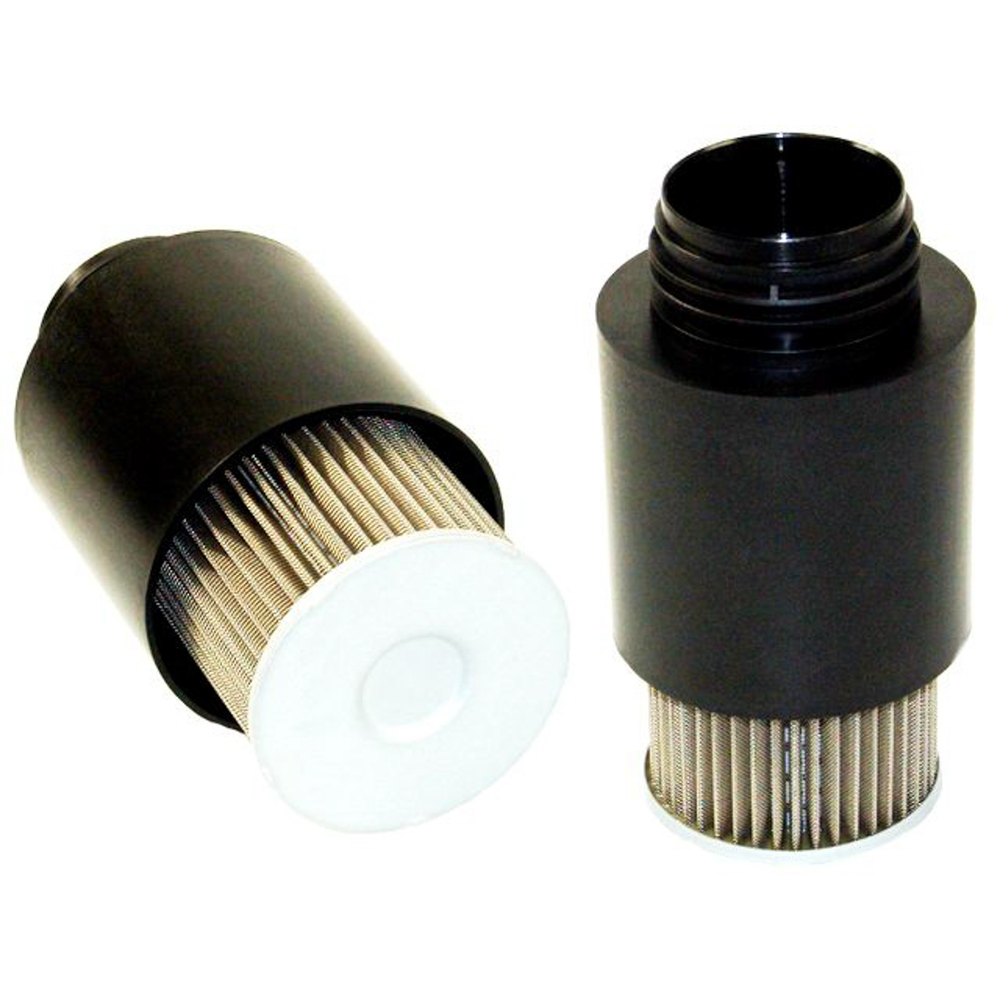 Filtre Hydraulique HIFI SH 77192 HIFI FILTER