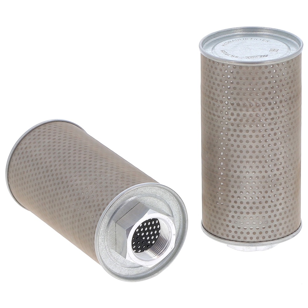 Filtre Hydraulique HIFI SH 77229 HIFI FILTER