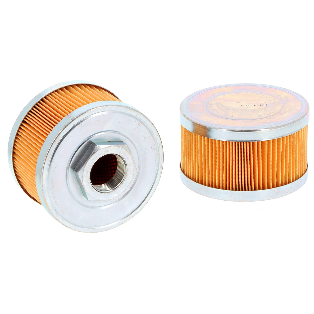 Filtre Hydraulique HIFI SH 77235 HIFI FILTER