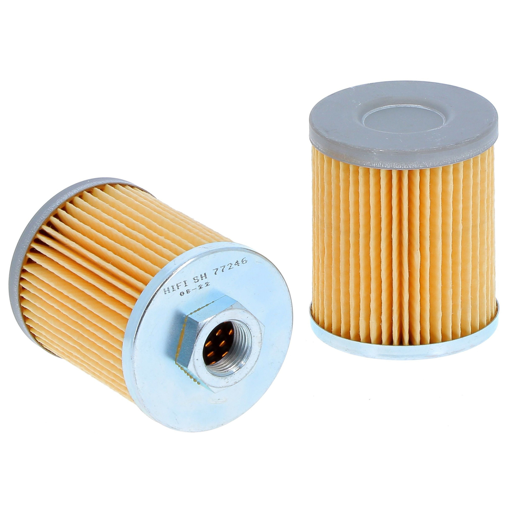 Filtre Hydraulique HIFI SH 77246 HIFI FILTER