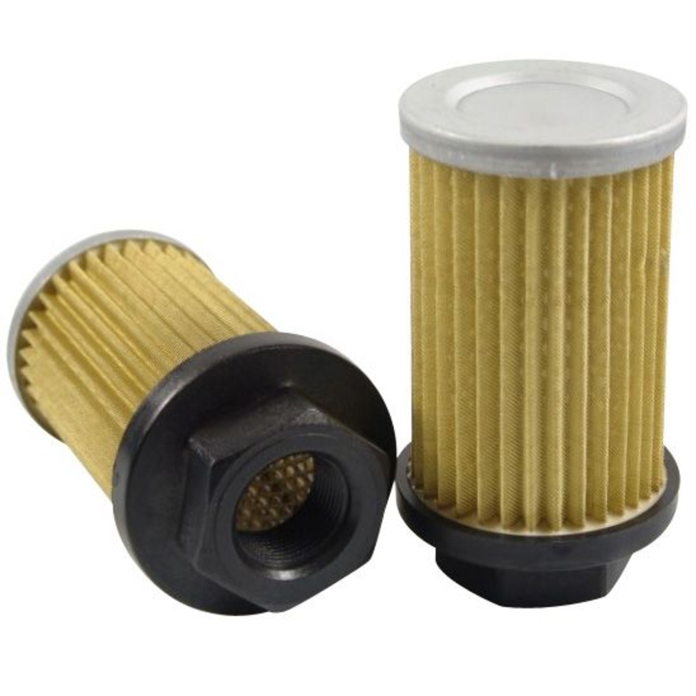 Filtre Hydraulique HIFI SH 77254 HIFI FILTER